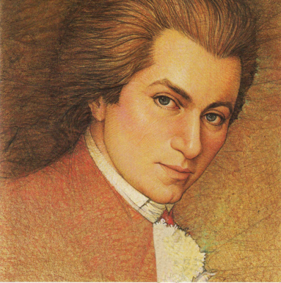 Wolfgang Amadeus Mozart y la Revolución Musical